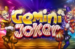 Gemini Joker