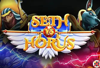 Seth vs Horus