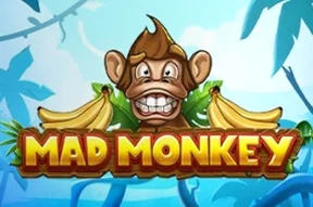 Mad Monkey