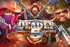 Deadly 5