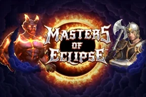 Masters of Eclipse