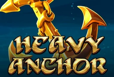 Heavy Anchor