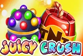 Juicy Crush