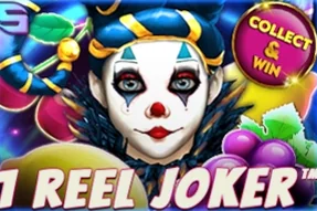 1 Reel Joker