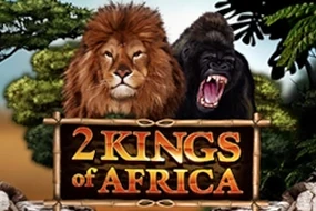 2 Kings of Africa