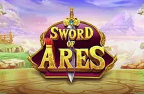 Sword of Ares