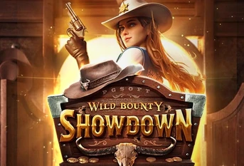 Wild Bounty Showdown