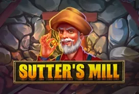 Sutter's Mill