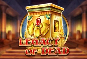 Legacy of Dead