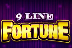 9 Line Fortune