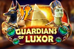 Guardians of Luxor