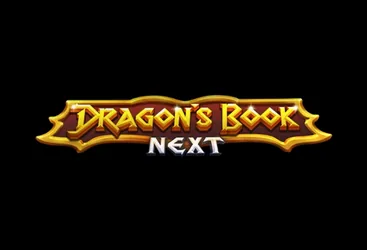 Dragon's Book Next