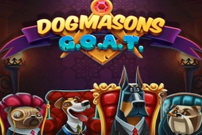 Dogmasons