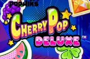 CherryPop Deluxe