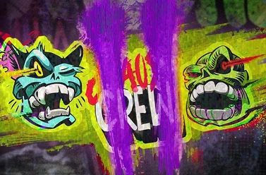 Chaos Crew 2
