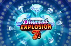 Diamond Explosion 7s