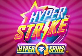 Hyper Strike HyperSpins
