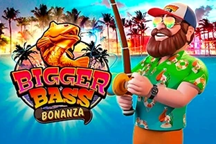 Bigger Bass Bonanza