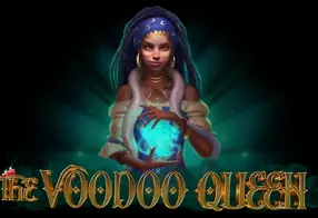 The Voodoo Queen