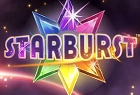 Starburst