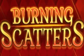 Burning Scatters