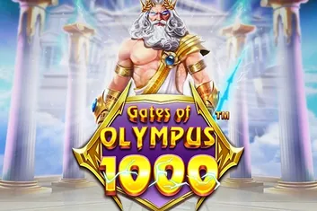 Gates of Olympus 1000