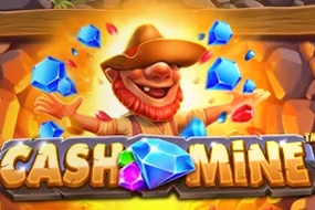 Cash Mine