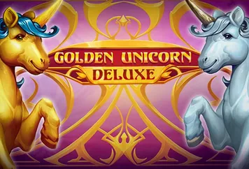 Golden Unicorn Deluxe