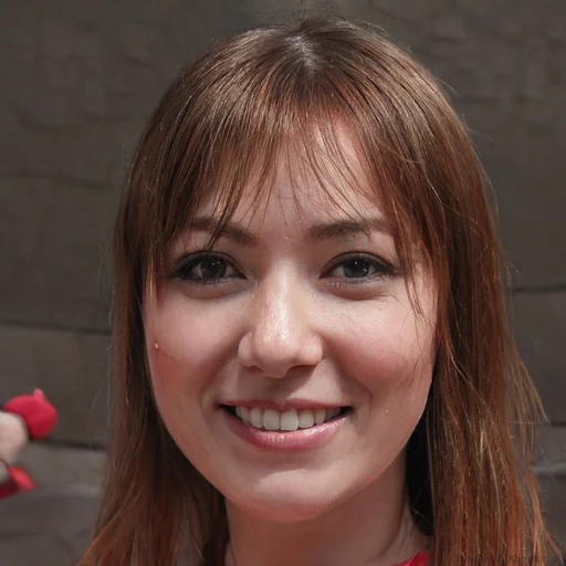 Aino K.
