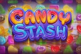 Candy Stash