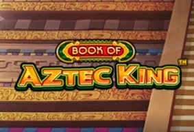 Book of Aztec King
