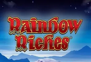 Rainbow Riches