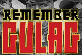 Remember Gulag