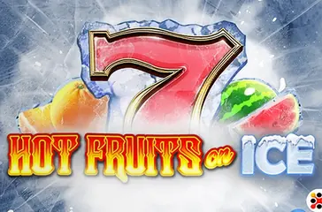 Hot Fruits on Ice