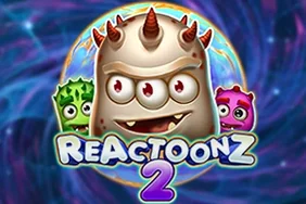Reactoonz 2