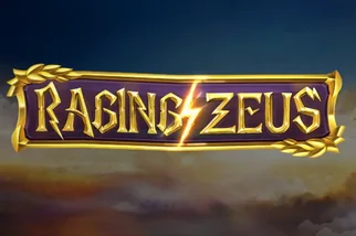 Raging Zeus