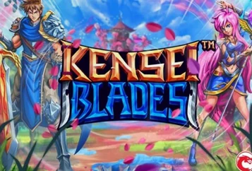 Kensei Blades